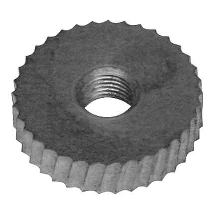 Spare Wheel | Weisser 1