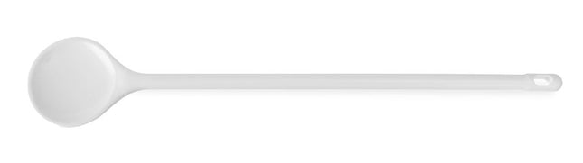 Melamine Kitchen Spoon | HENDI | White | 450x80mm