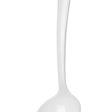 Sauce Ladle 0.07L | HENDI | White | 235x75mm