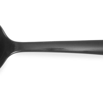 Sauce Ladle 0.07L | HENDI | Black | 235x75mm