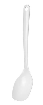 Melamine Salad Spoon | HENDI | White | 305mm
