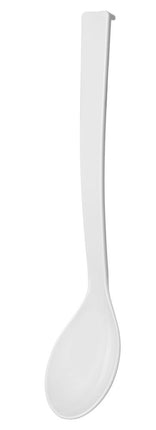Salad Spoon, White | HENDI | 335x70mm