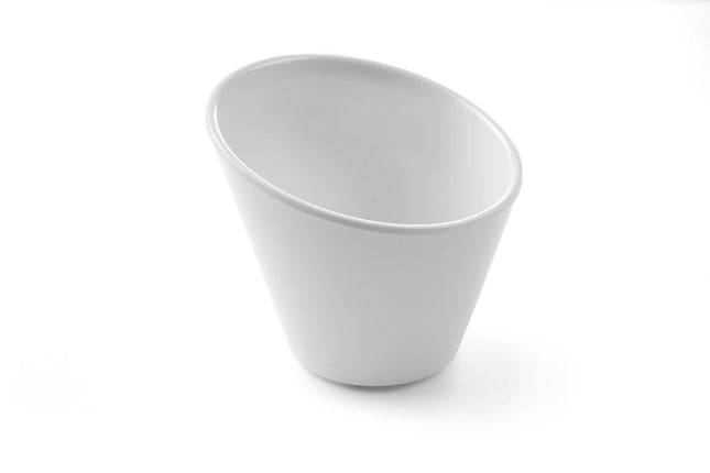 Velocity Slanted Bowl | HENDI | 110x110x100mm