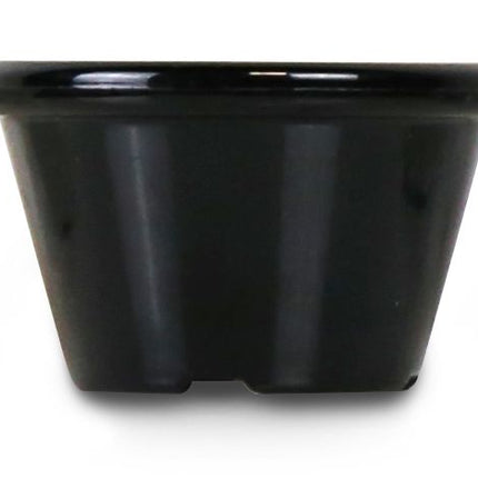 Ramekin Black 0.045L | HENDI | Ø60x35mm
