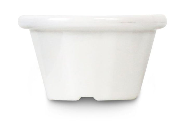 Ivory Ramekins 0.045L | HENDI | Set of 12