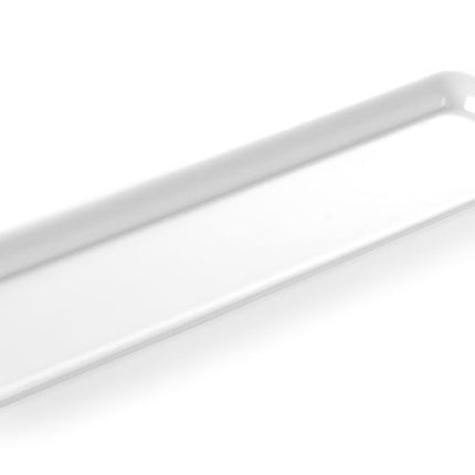 GN 2/4 Melamine Banquet Tray | HENDI | 530x163x20mm