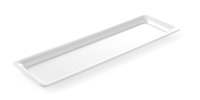 GN 2/4 Melamine Banquet Tray | HENDI | 530x163x20mm