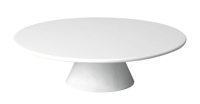 Cake plate round, HENDI, ⌀310x(H)80mm