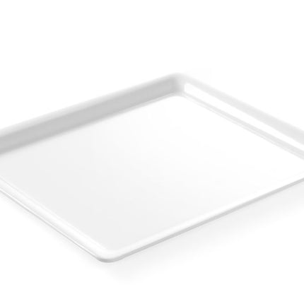 GN 2/3 Melamine Banquet Tray | HENDI | 354x325x20mm