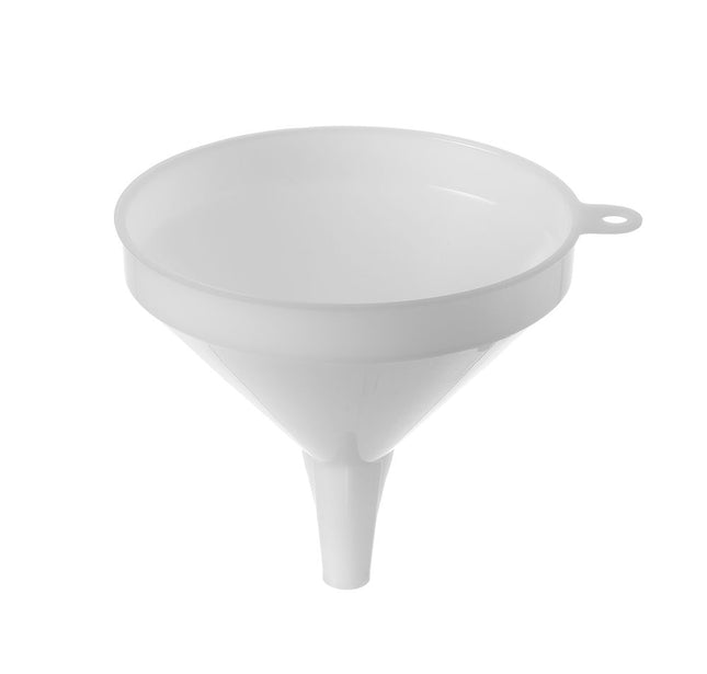 Polyethylene Funnel Ø130x117mm | HENDI