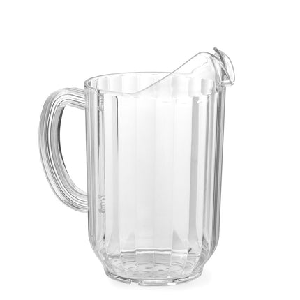 Break-Resistant Pitcher | HENDI | 1.8L Capacity