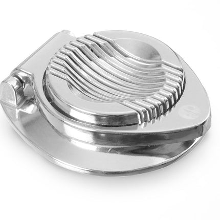 Oval Egg Slicer | HENDI | Aluminum | 120x115x35mm