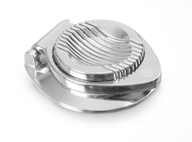 Oval Egg Slicer | HENDI | Aluminum | 120x115x35mm