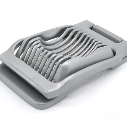 Rectangular Egg Slicer | HENDI | Aluminum | 130x85x30mm