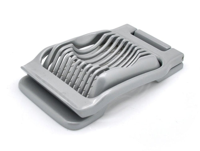Rectangular Egg Slicer | HENDI | Aluminum | 130x85x30mm