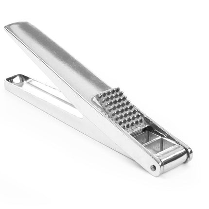 Garlic Press Aluminum | HENDI | 175x30mm