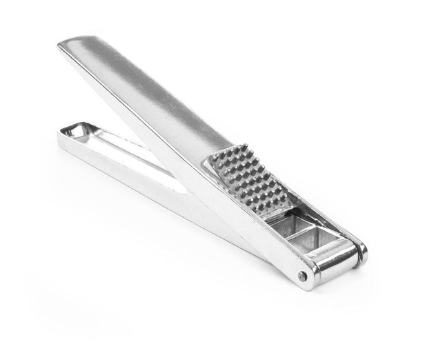 Garlic Press Aluminum | HENDI | 175x30mm