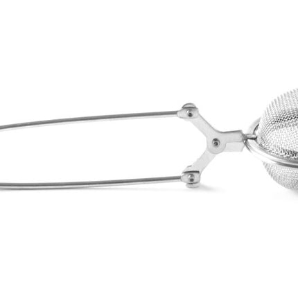 Tea Strainer with Hinged Handle | HENDI | Ø45x165mm
