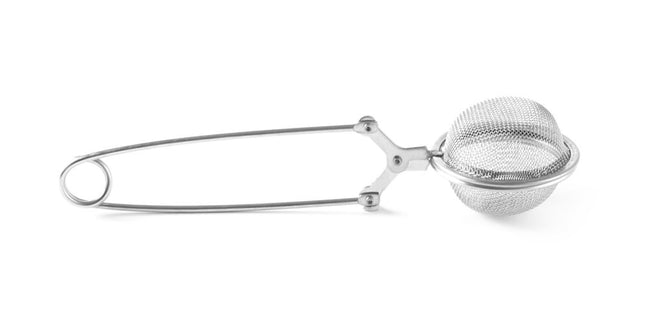 Tea Strainer with Hinged Handle | HENDI | Ø45x165mm