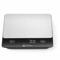Kitchen Scale 10 kg | HENDI | 160x210x19mm