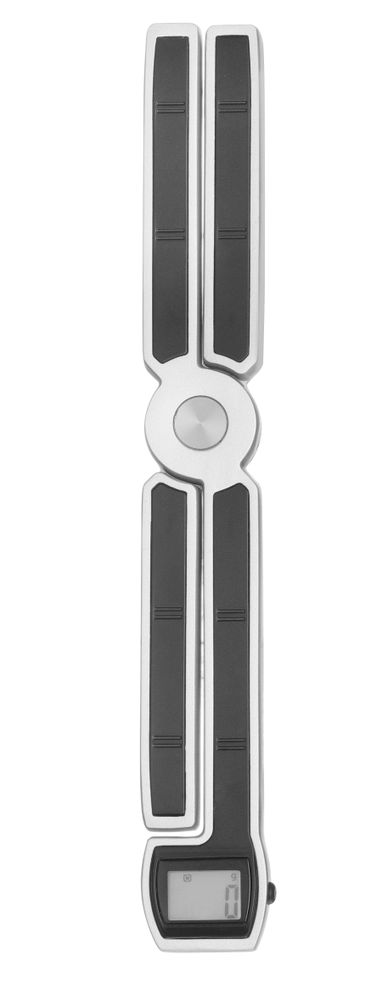 Foldable Kitchen Scale | HENDI | 219x180x16mm