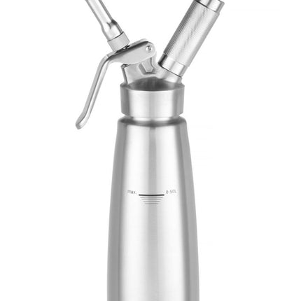 Cream Whipper | HENDI Profi Line | 0.5L | Ø85x235mm