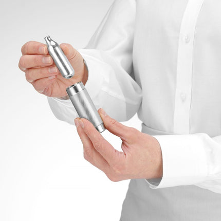 Cream Whipper | HENDI Profi Line | 0.5L | Ø85x235mm 5