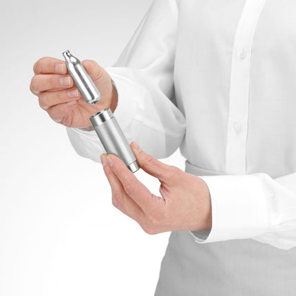 Cream Whipper | HENDI Profi Line | 1L | Ø98x330mm 4