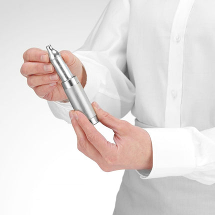 Cream Whipper | HENDI Profi Line | 1L | Ø98x330mm 5
