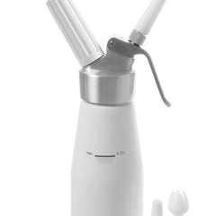 Cream Whipper | HENDI Kitchen Line | 0.25L | Ø80x200mm