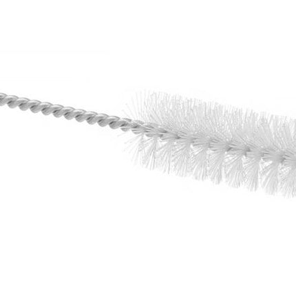 Thermo Whipper 0.5L with Cleaning Brush and Nozzles | HENDI | Double-Walled Stainless Steel 4