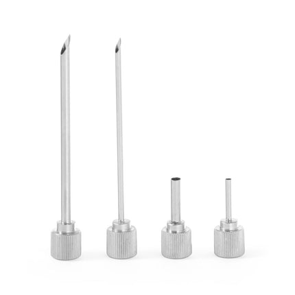 Decorating and Injector Tips Set | HENDI Profi Line