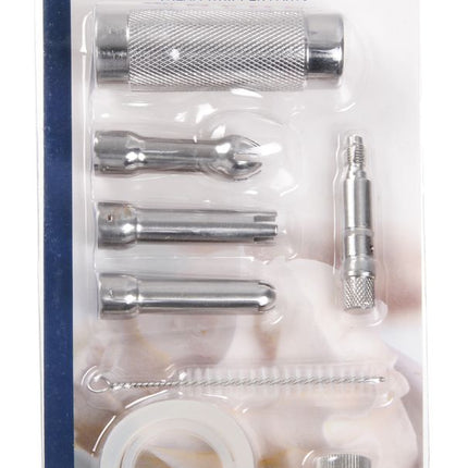 Spare Parts Set for Cream Whippers | HENDI Kitchen Line | Profi Line
