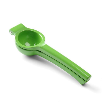 Citrus Squeezer for Limes | BarUp | Aluminium Alloy with Powder Coating | 203x60x40mm