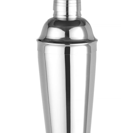 3-Part Cobbler Shaker 0.75L | BarUp | 80x240mm