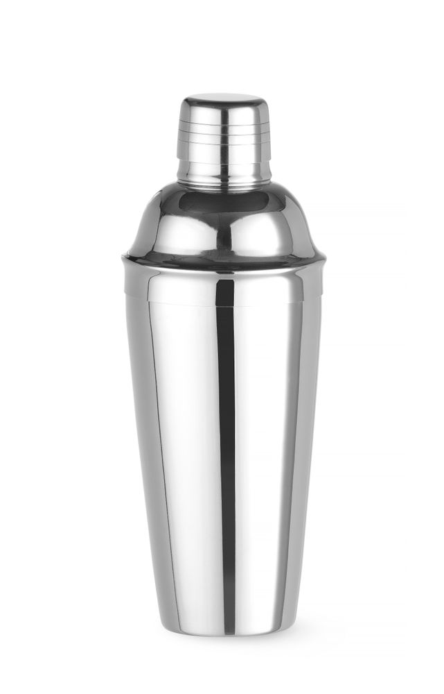 3-Part Cobbler Shaker 0.75L | BarUp | 80x240mm