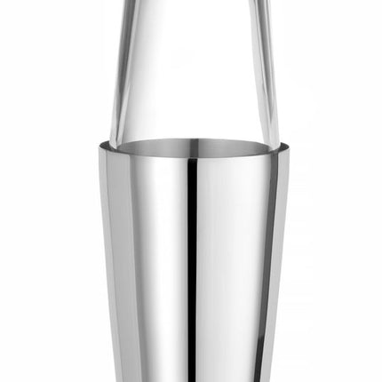 Boston Shaker Glass Cup | BarUp | 0.8L | ⌀90x175mm 2