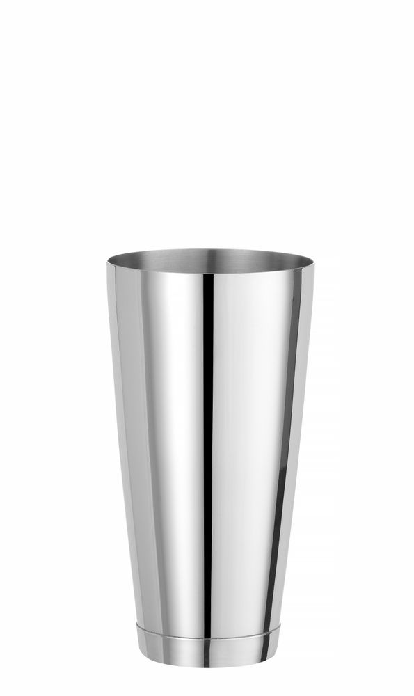 Boston Shaker Glass Cup | BarUp | 0.8L | ⌀90x175mm