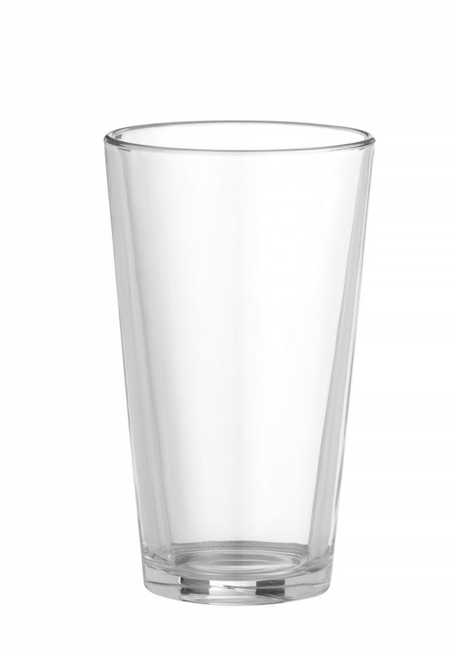 Boston Shaker Mixing Glass | BarUp | 0.45L