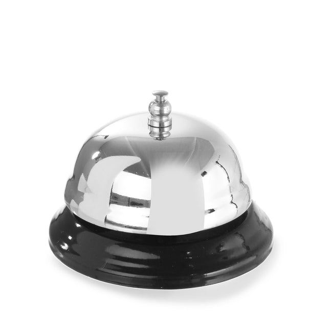 Reception Bell | HENDI | Ø85x57mm