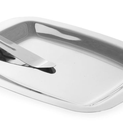 Receipt Holder with Clamp | HENDI | 152x110mm