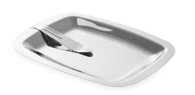 Receipt Holder with Clamp | HENDI | 152x110mm