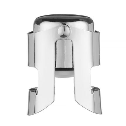 Champagne Stopper with Silicone Gasket | BarUp 3