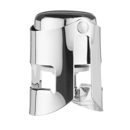 Champagne Stopper with Silicone Gasket | BarUp 2
