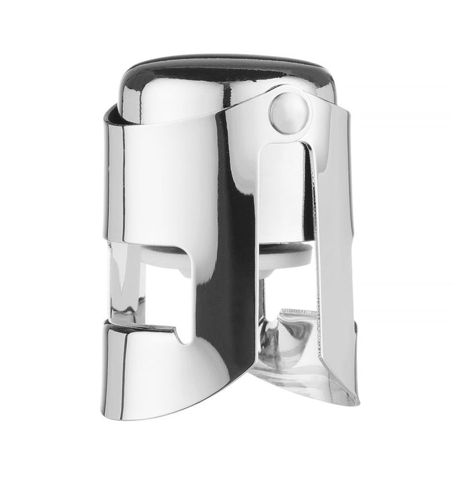 Champagne Stopper with Silicone Gasket | BarUp 2