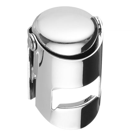 Champagne Stopper with Silicone Gasket | BarUp