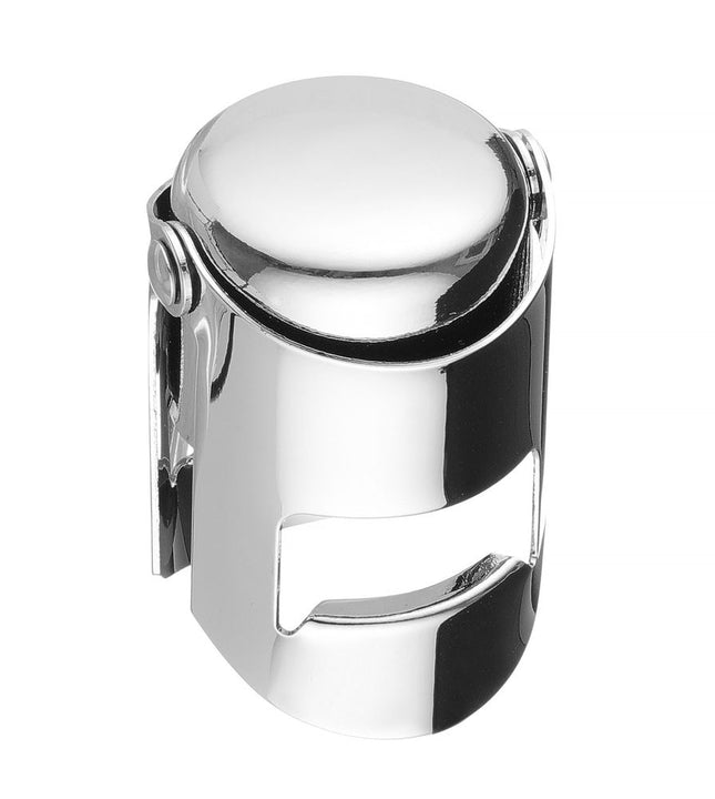 Champagne Stopper with Silicone Gasket | BarUp
