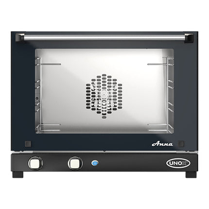 Manual Convection Oven 46 x 33 cm | Unox LineMicro Anna | 4 Levels | 3000 W | 80-260°C 1