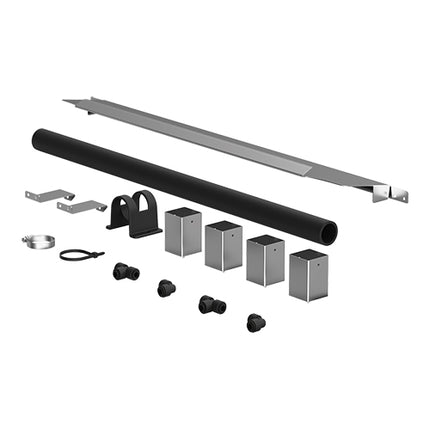 Unox LineMiss Manual Stacking Kit for Linemiss Ovens 1