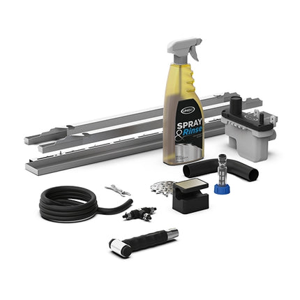 Starting Package Installation and Cleaning Kit | Unox BakerLux SHOP.Pro | 0.750 L 1